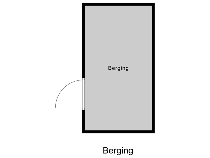 Berging