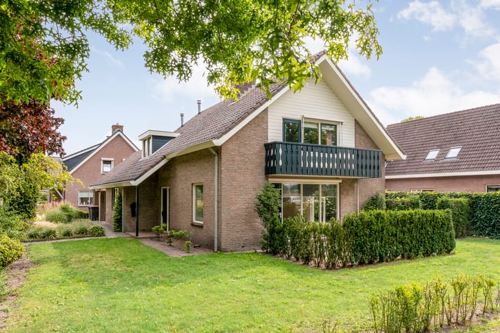 Foto 1 van Binnenweg 2