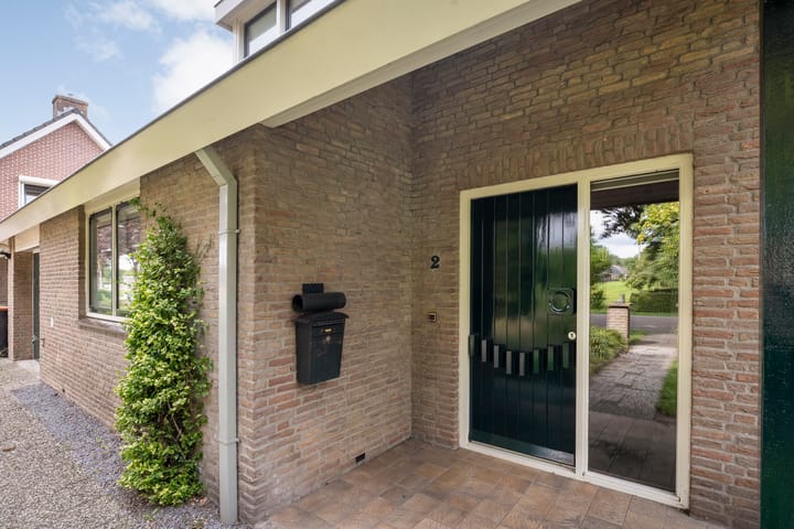 Foto 3 van Binnenweg 2