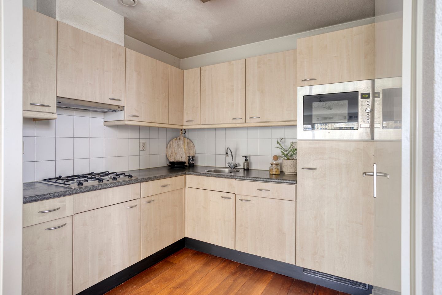 Foto 25 van Havensingel 114