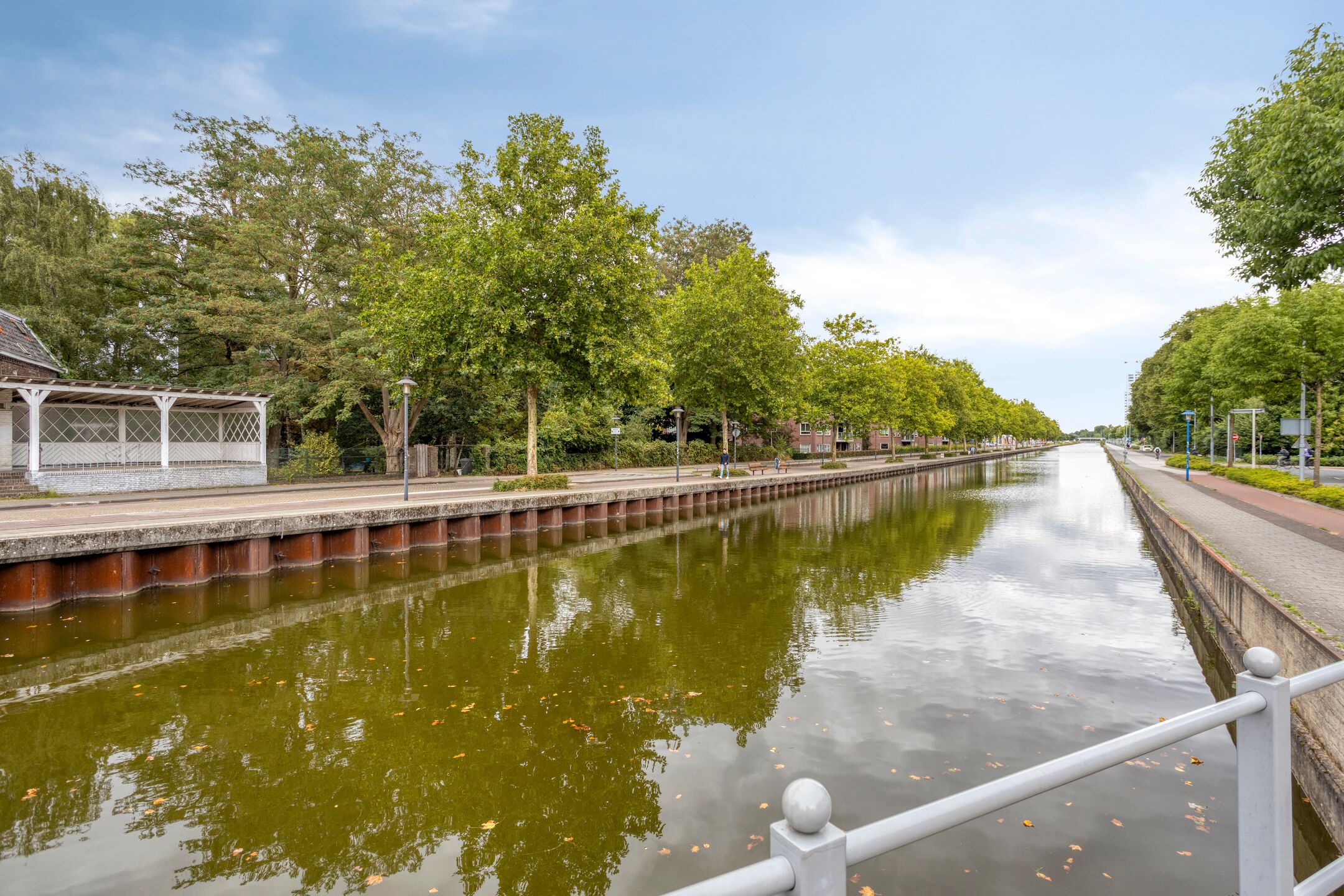 Foto 33 van Havensingel 114