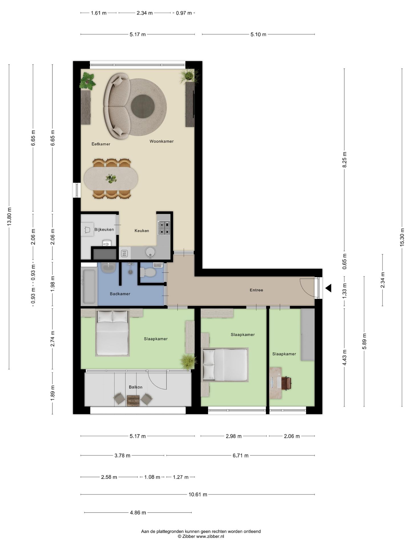 Foto 34 van Havensingel 114