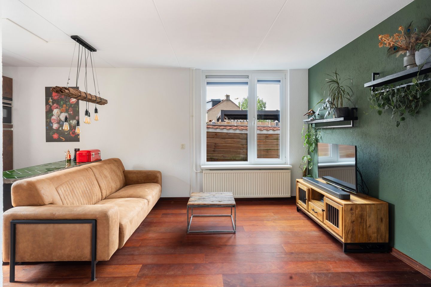 Foto 10 van Prins Clausplein 4