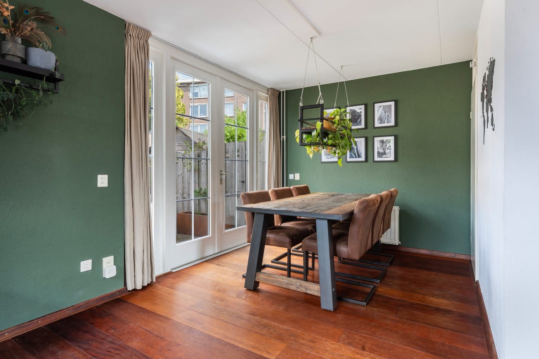 Foto 13 van Prins Clausplein 4