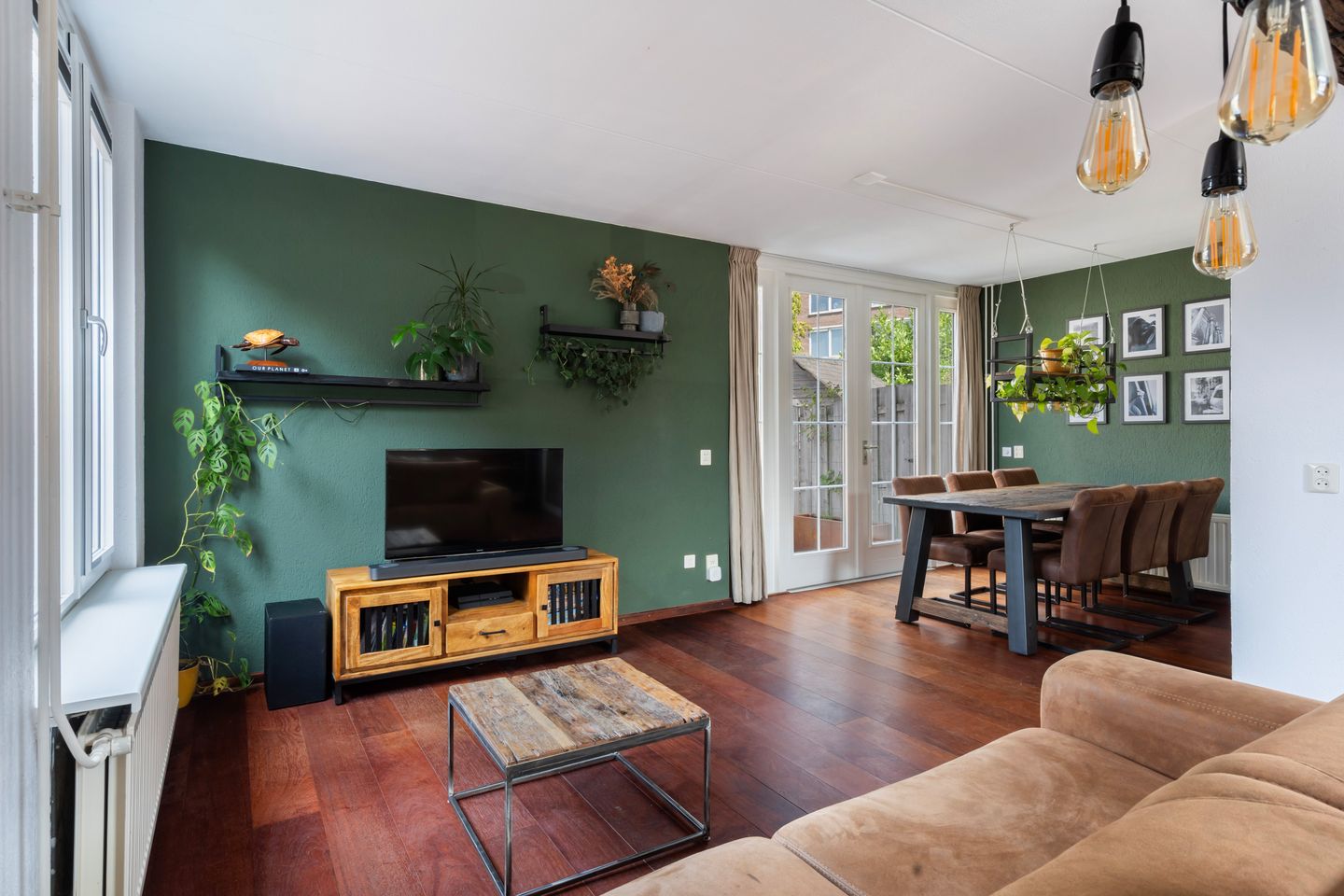 Foto 14 van Prins Clausplein 4