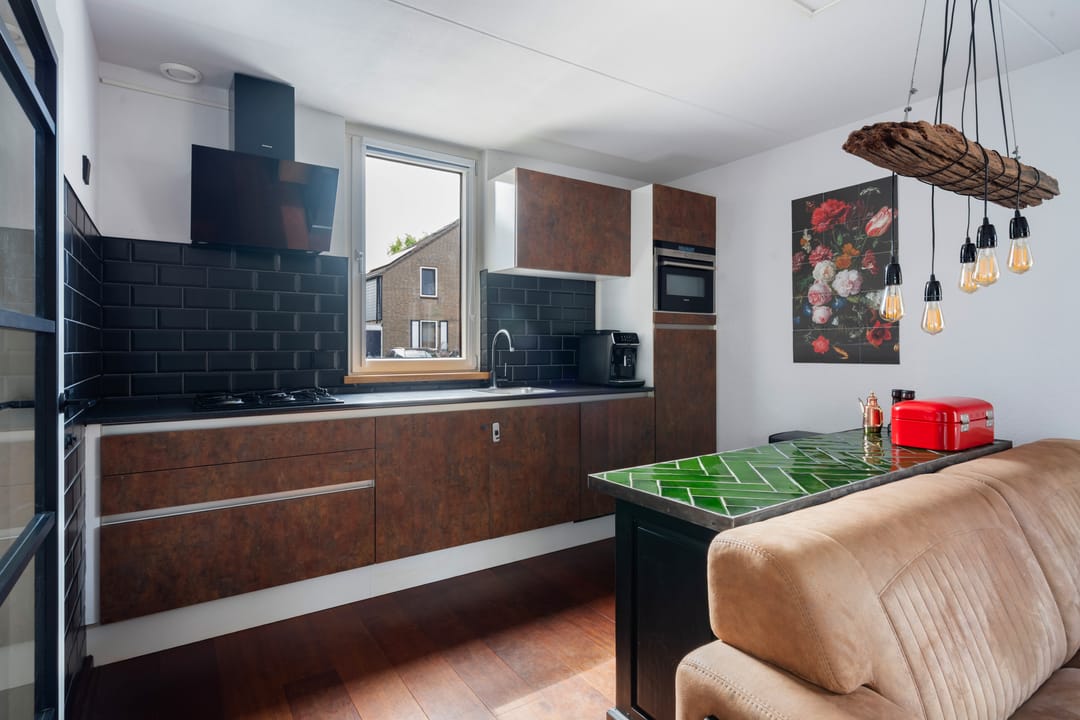 Foto 16 van Prins Clausplein 4