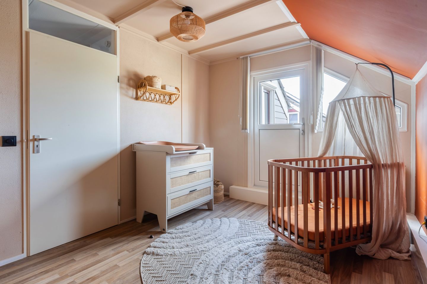 Foto 25 van Prins Clausplein 4