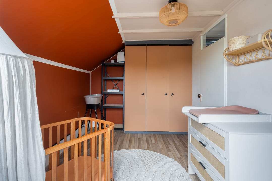 Foto 26 van Prins Clausplein 4