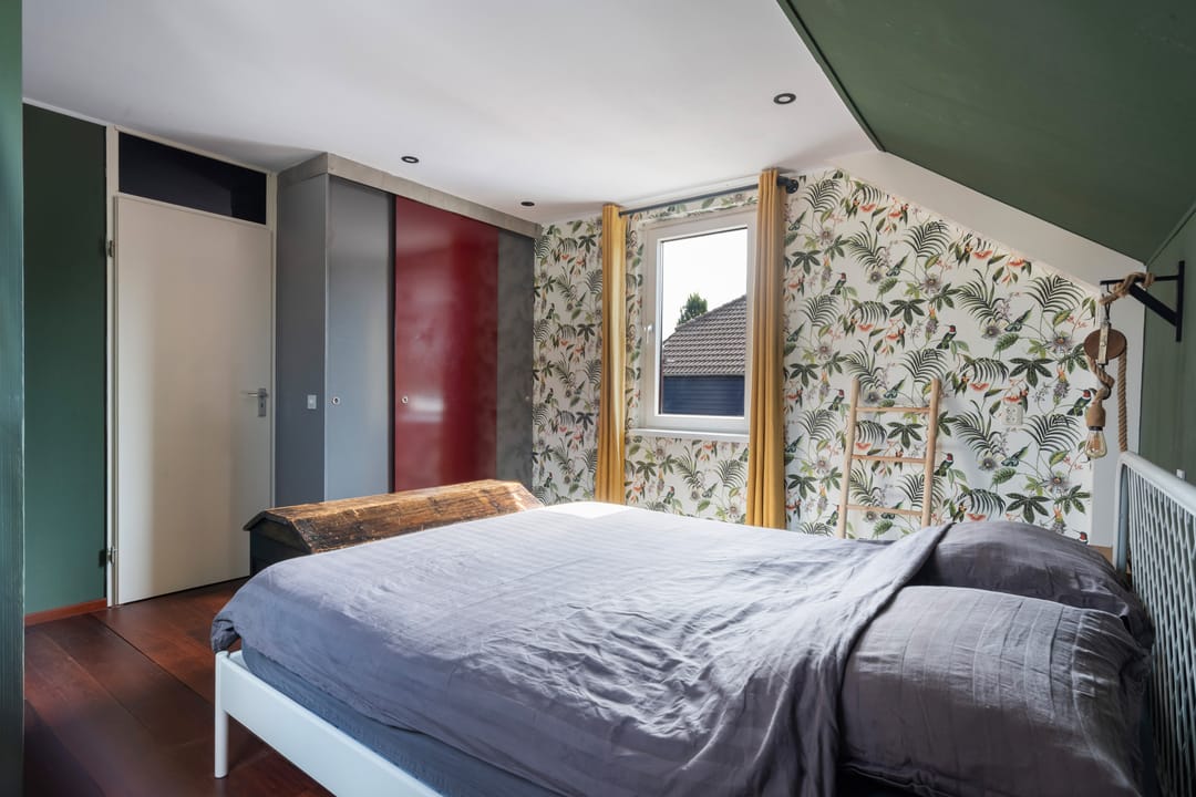 Foto 32 van Prins Clausplein 4