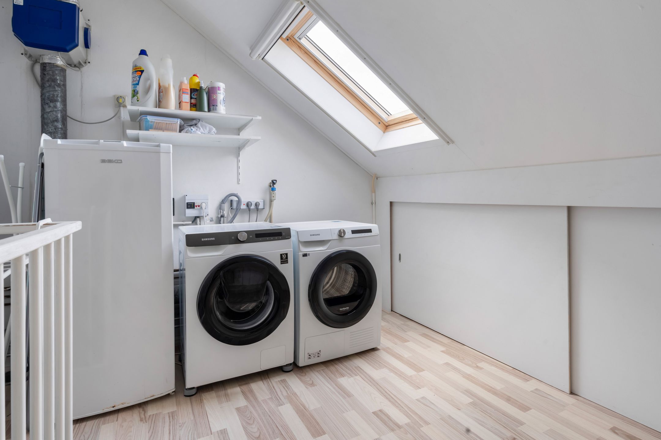 Foto 33 van Prins Clausplein 4