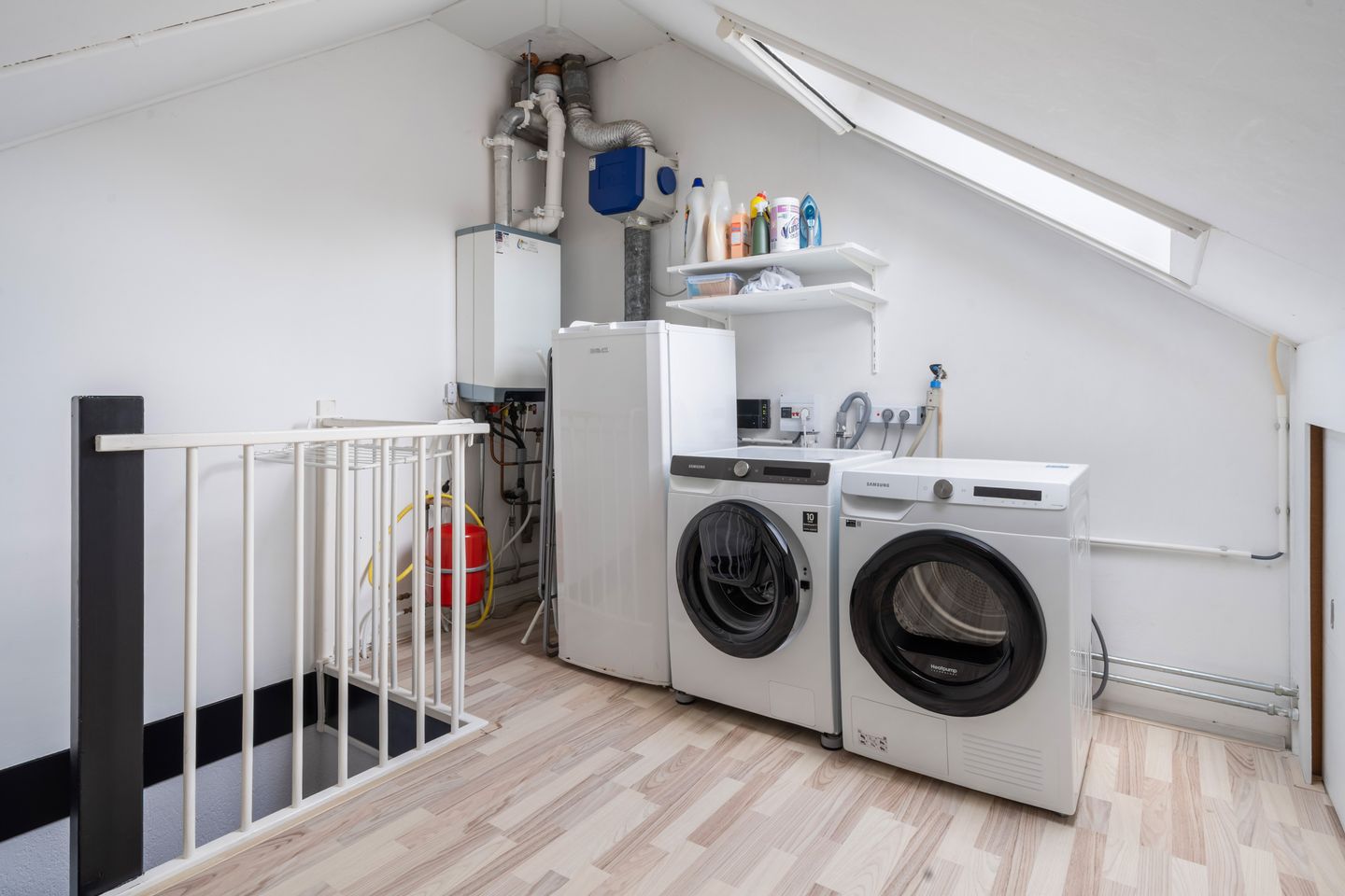 Foto 34 van Prins Clausplein 4