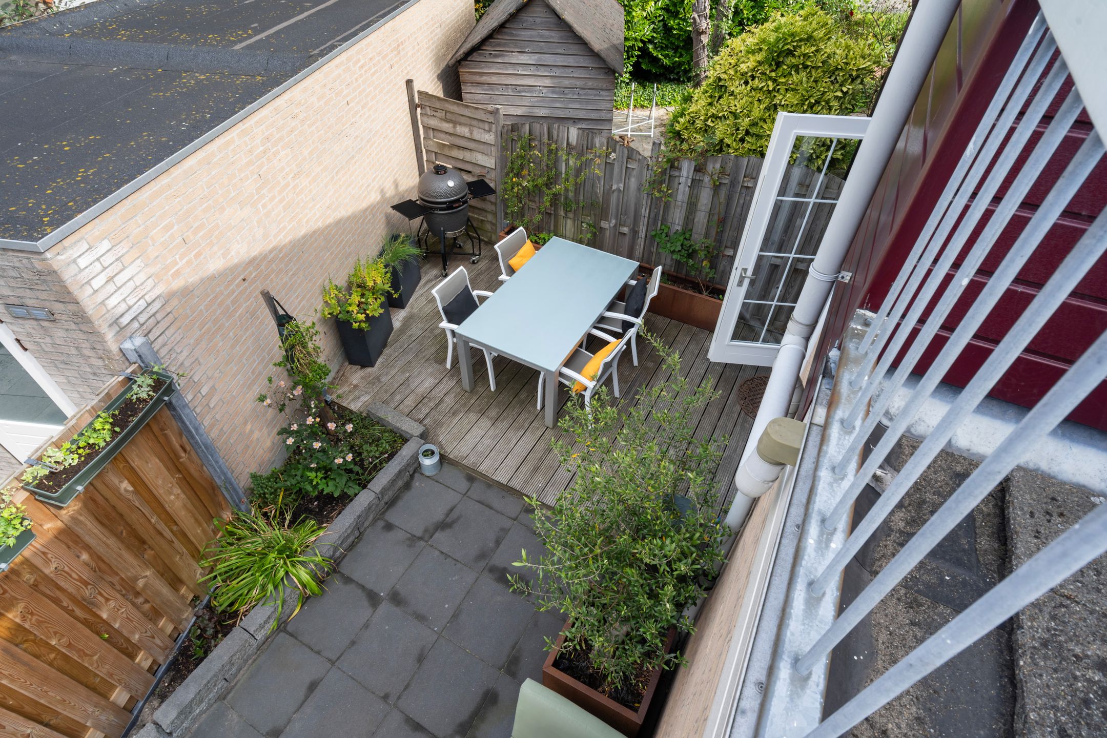 Foto 36 van Prins Clausplein 4