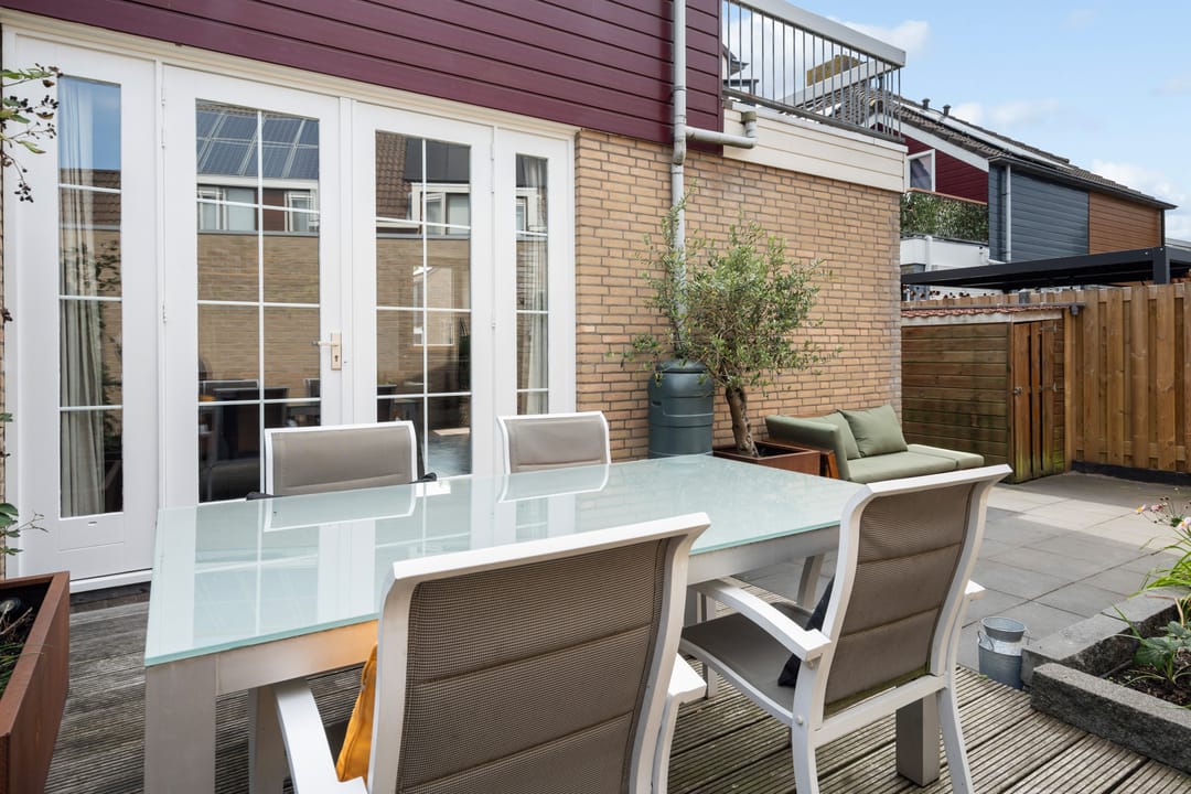 Foto 38 van Prins Clausplein 4