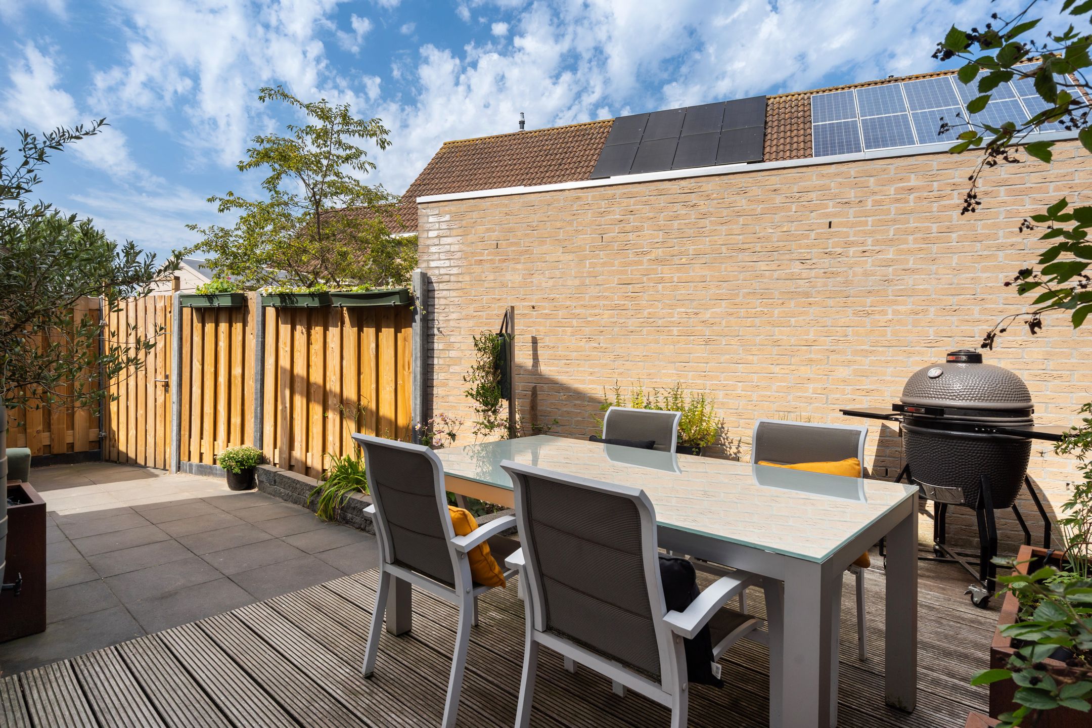 Foto 39 van Prins Clausplein 4