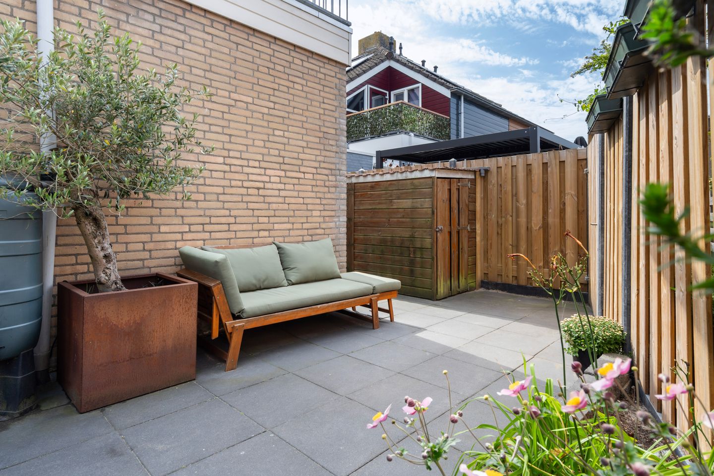 Foto 40 van Prins Clausplein 4