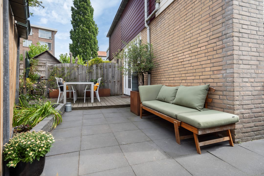 Foto 41 van Prins Clausplein 4