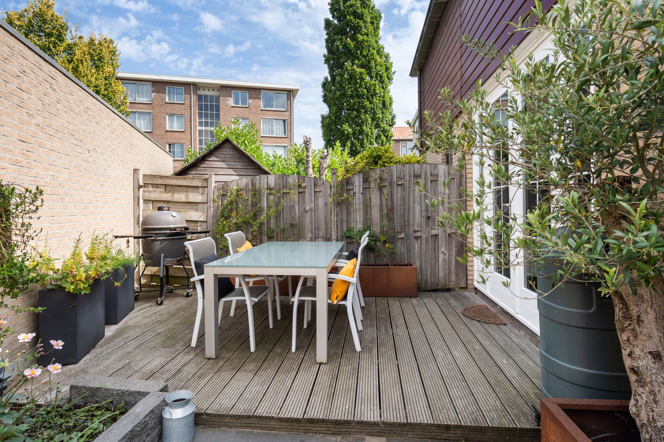 Foto 42 van Prins Clausplein 4