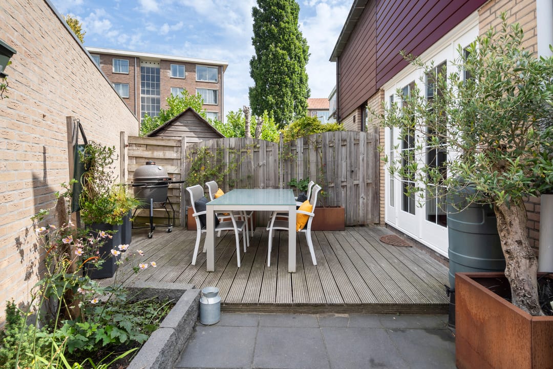 Foto 43 van Prins Clausplein 4