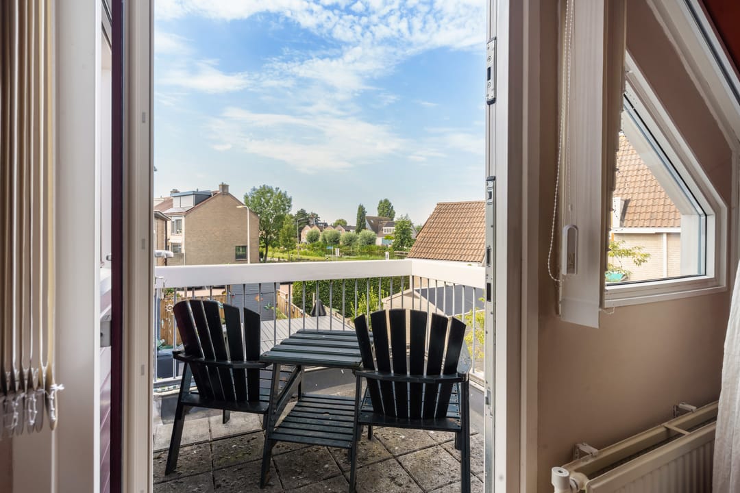 Foto 28 van Prins Clausplein 4