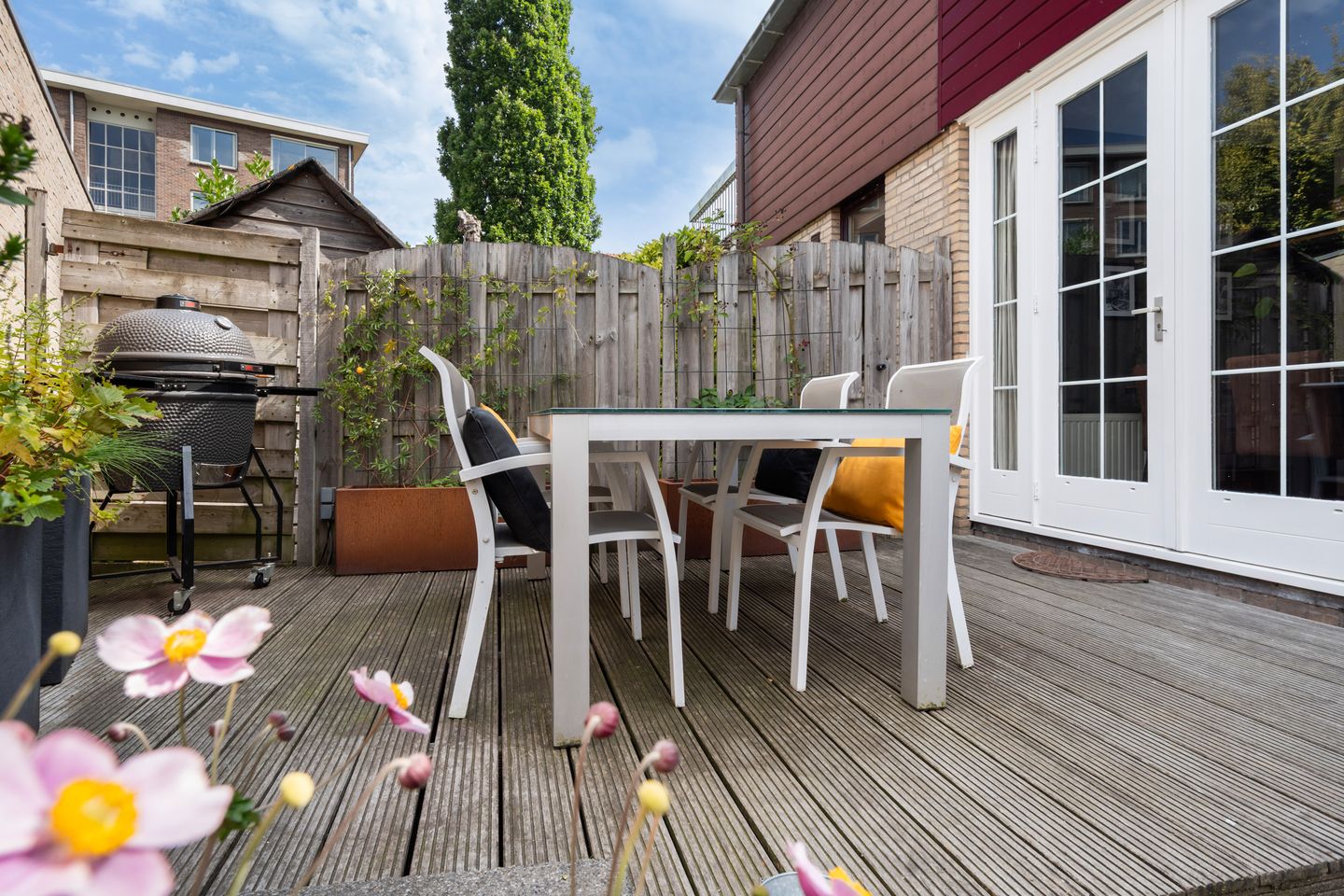 Foto 44 van Prins Clausplein 4