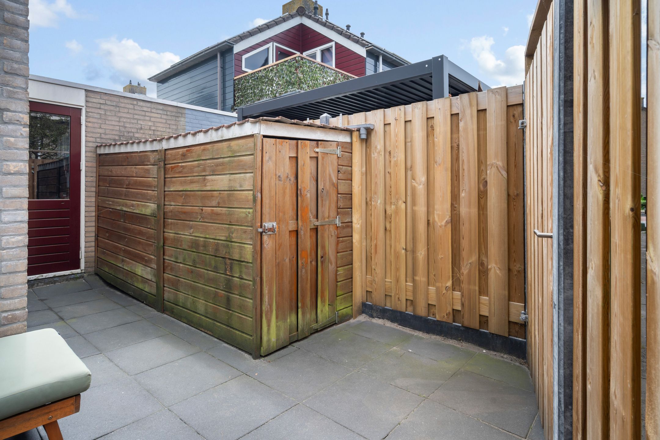 Foto 45 van Prins Clausplein 4