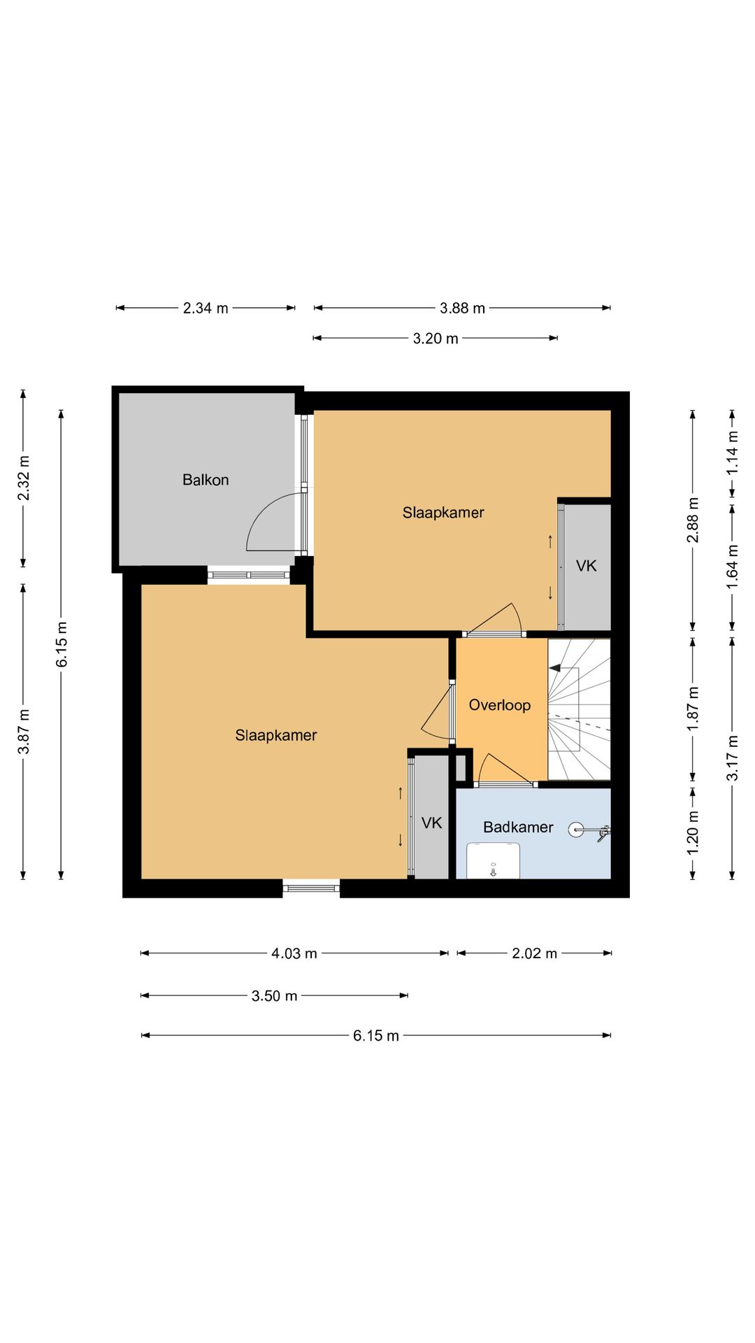 Foto 52 van Prins Clausplein 4