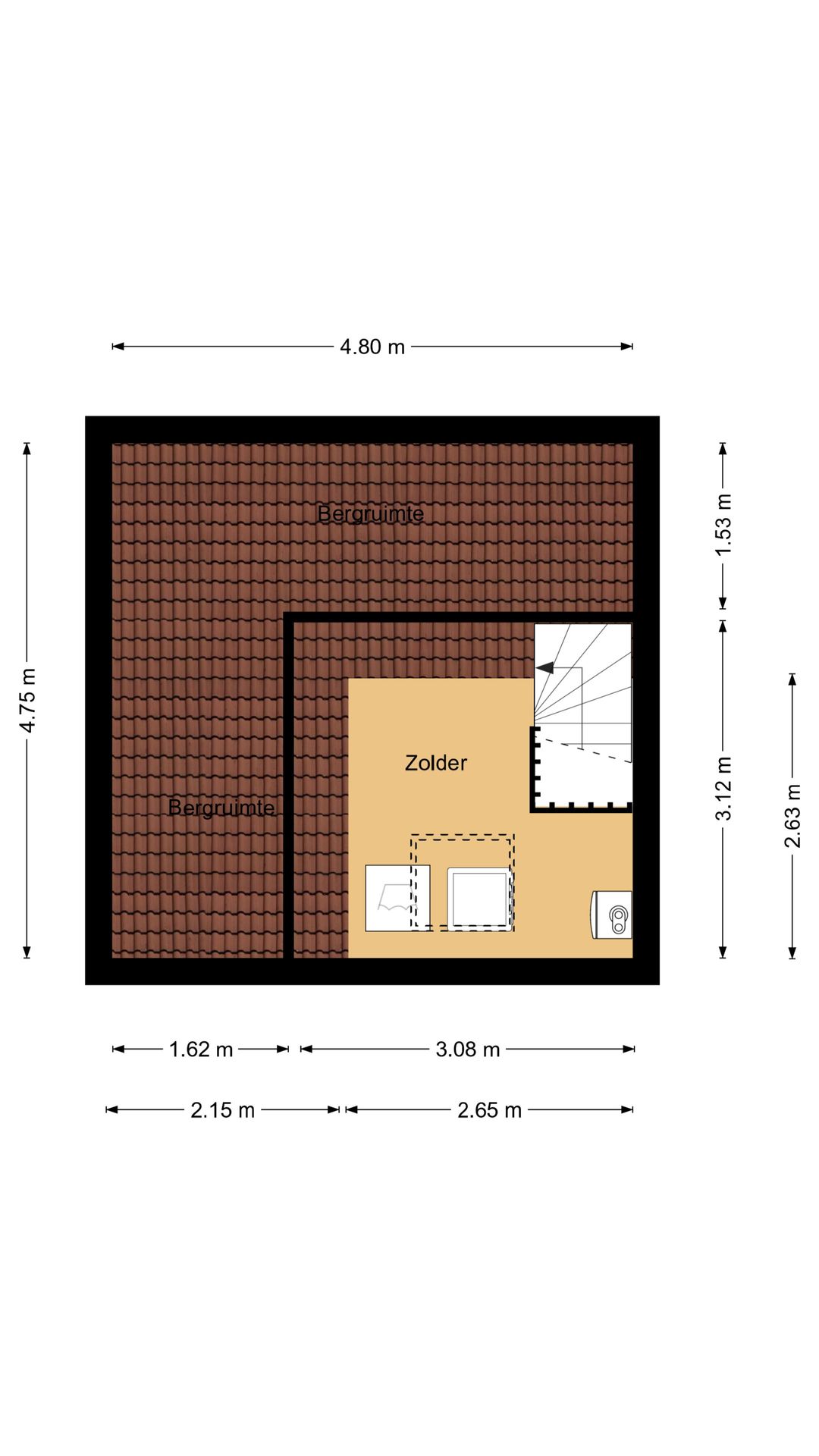 Foto 53 van Prins Clausplein 4