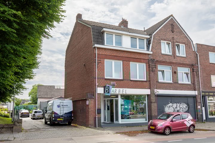 Foto 1 van Heerlerbaan 162