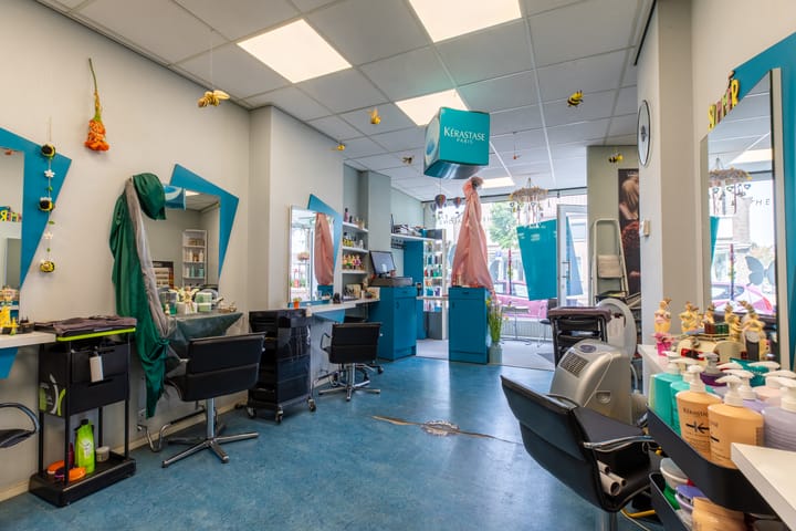 Foto 7 van Heerlerbaan 162