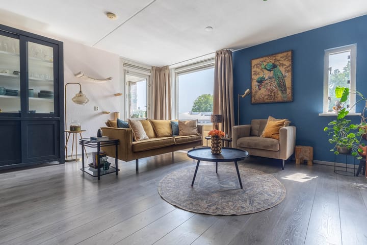 Foto 3 van Zuiderkeerkring 363