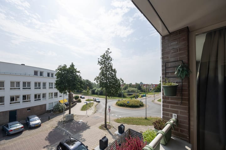 Foto 13 van Zuiderkeerkring 363