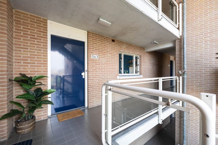 Foto 15 van Zuiderkeerkring 363