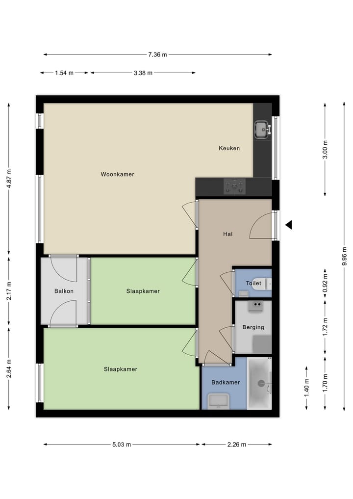 Foto 22 van Zuiderkeerkring 363