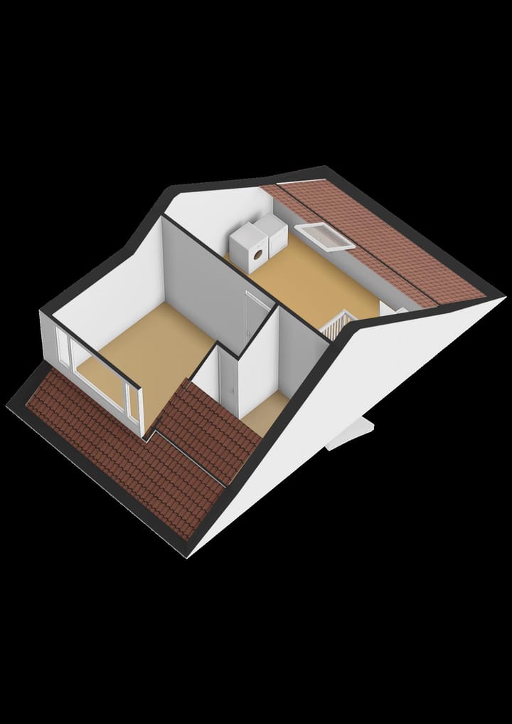 Foto 50 van Bernhardlaan 3-E