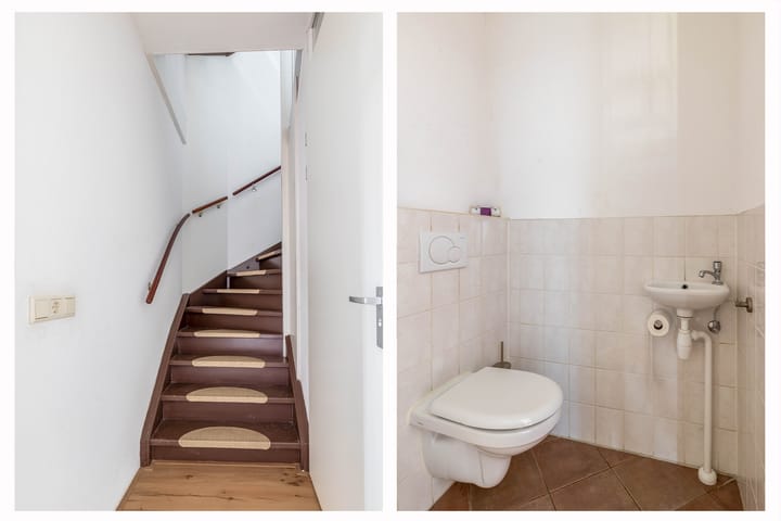 Foto 7 van Bernhardlaan 3-E