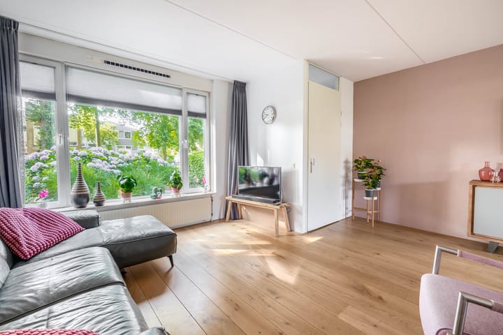 Foto 8 van Bernhardlaan 3-E