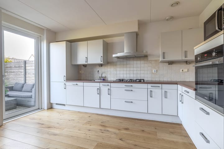 Foto 12 van Bernhardlaan 3-E