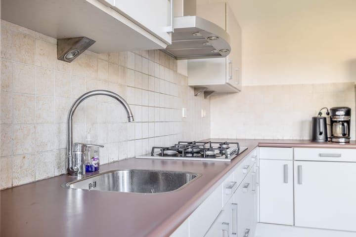 Foto 13 van Bernhardlaan 3-E