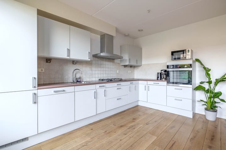 Foto 14 van Bernhardlaan 3-E