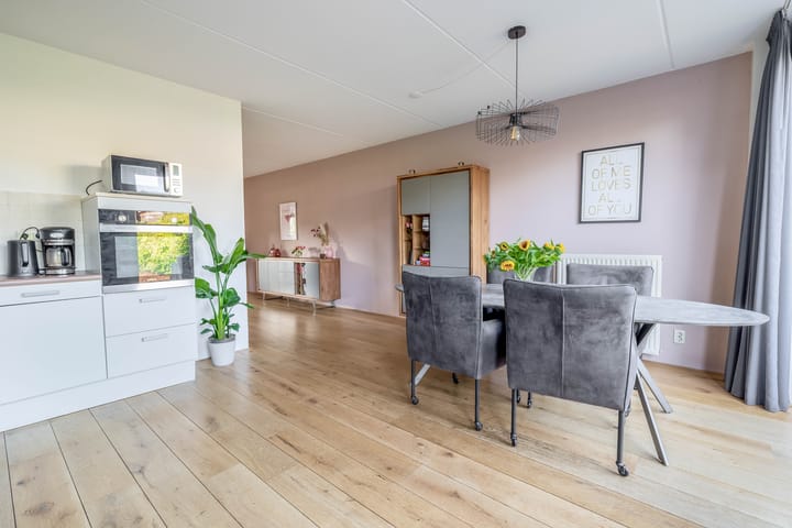 Foto 15 van Bernhardlaan 3-E