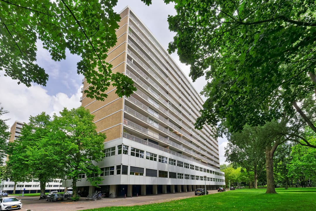 Foto 1 van Weerdestein 171