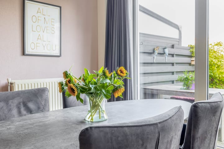 Foto 16 van Bernhardlaan 3-E