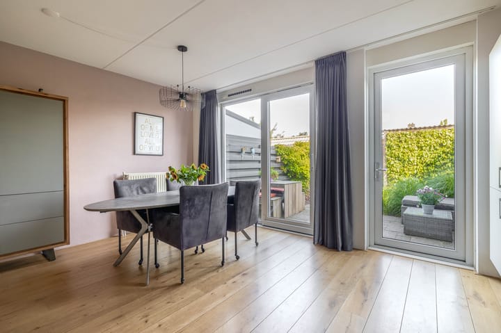 Foto 17 van Bernhardlaan 3-E