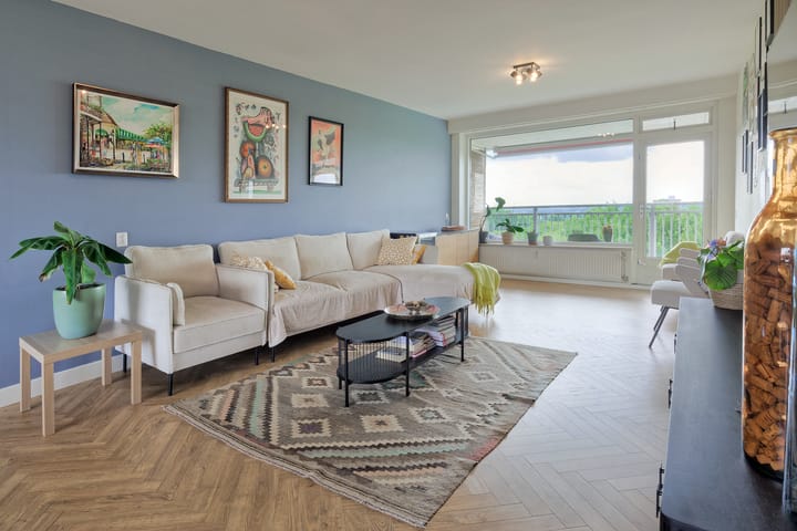 Foto 4 van Weerdestein 171