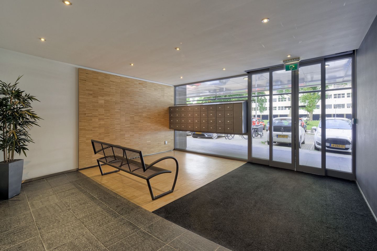 Foto 5 van Weerdestein 171