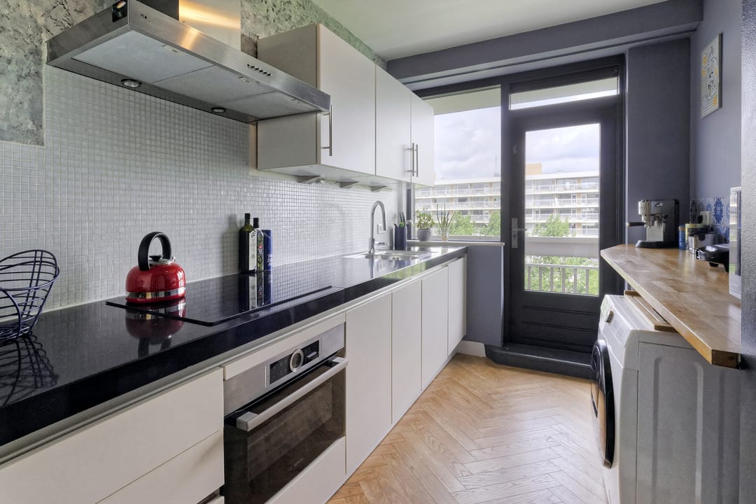 Foto 8 van Weerdestein 171