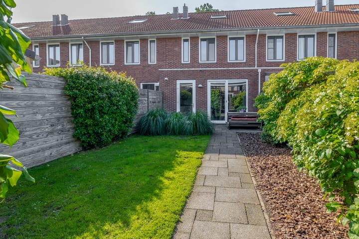 Foto 20 van Bernhardlaan 3-E