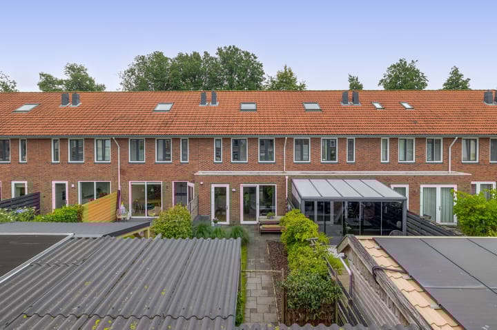 Foto 21 van Bernhardlaan 3-E