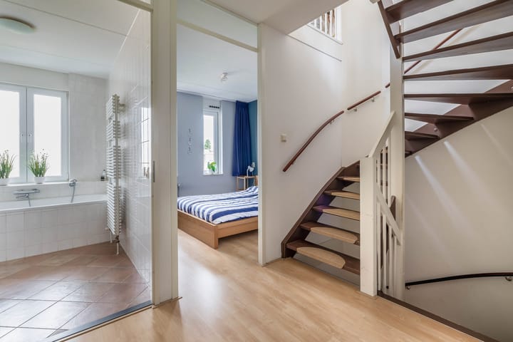 Foto 22 van Bernhardlaan 3-E