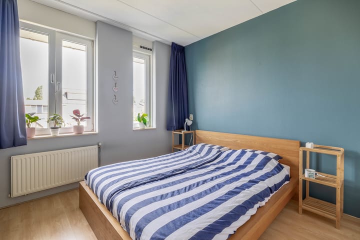 Foto 23 van Bernhardlaan 3-E